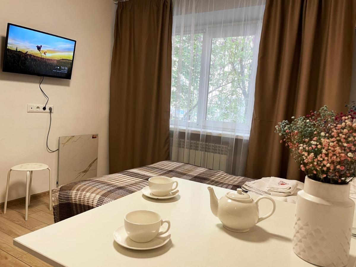 Myfreedom метро академмістечко тц Lavina Mall Apartment *