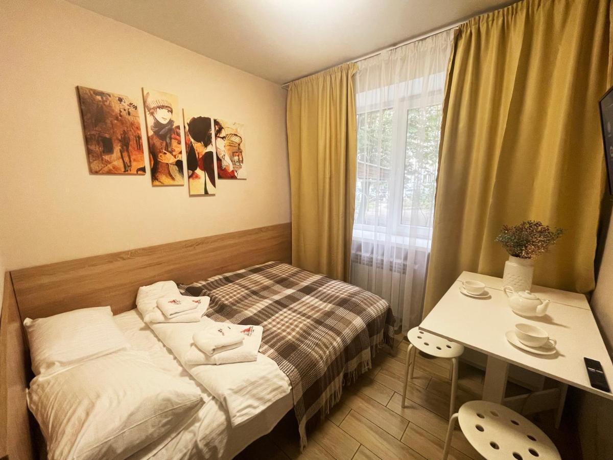 Myfreedom метро академмістечко тц Lavina Mall Apartment *