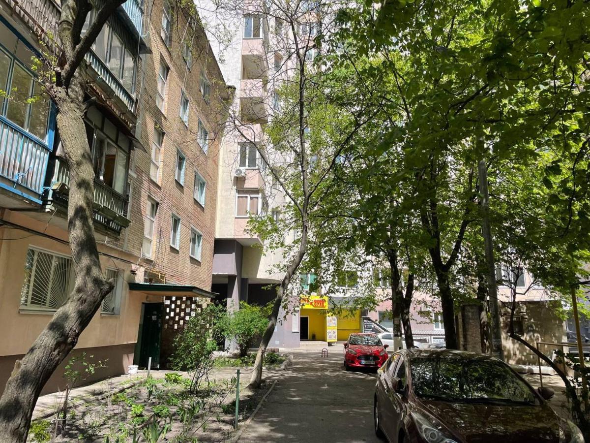 Apartment Myfreedom метро академмістечко тц Lavina Mall